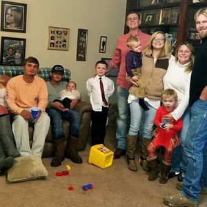 Meet your Posher, Christian